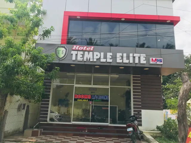 Temple Elite Hotel