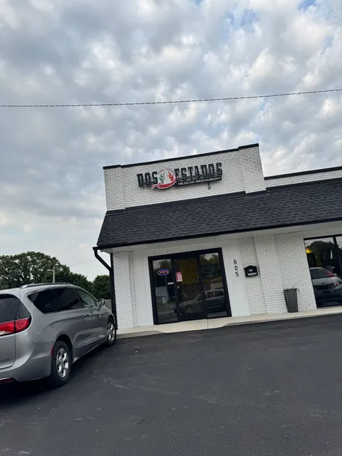Dos Estados Mexican Restaurant