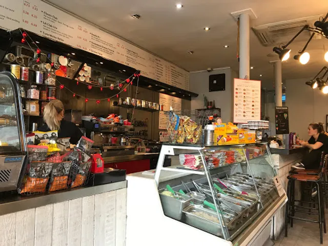 Nic's NYC Deli