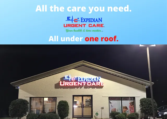 Expedian Urgent Care