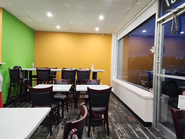 Sundari's Kitchen - Authentic South Indian Cuisine