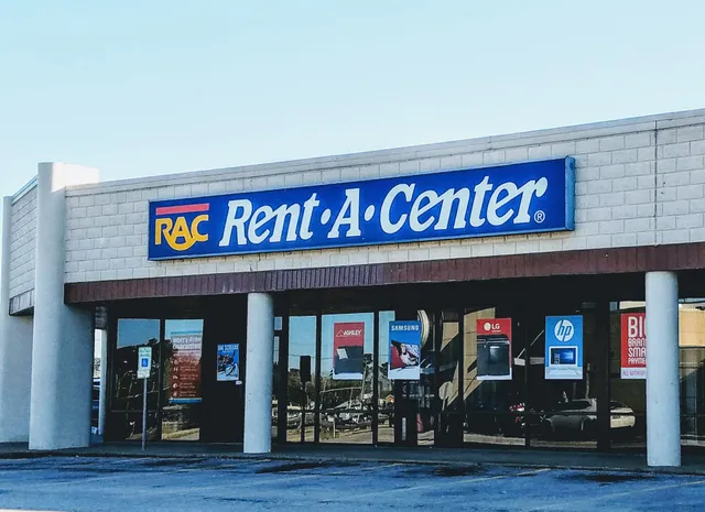 Rent-A-Center