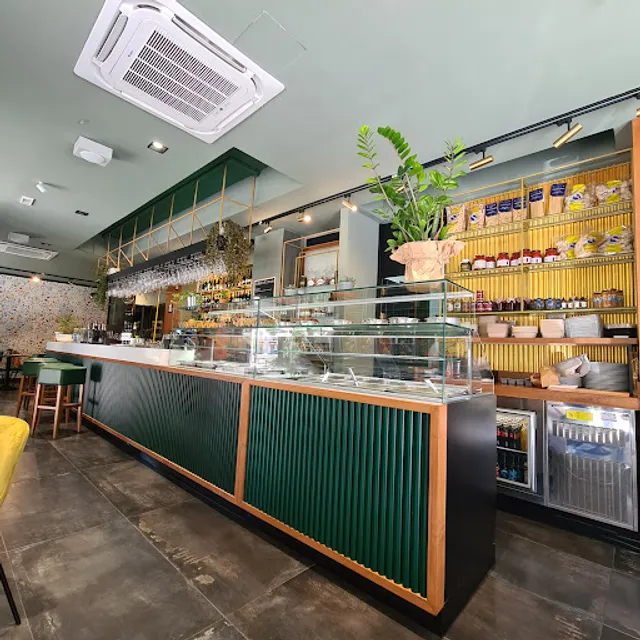 Matinée Bottega Bistrot