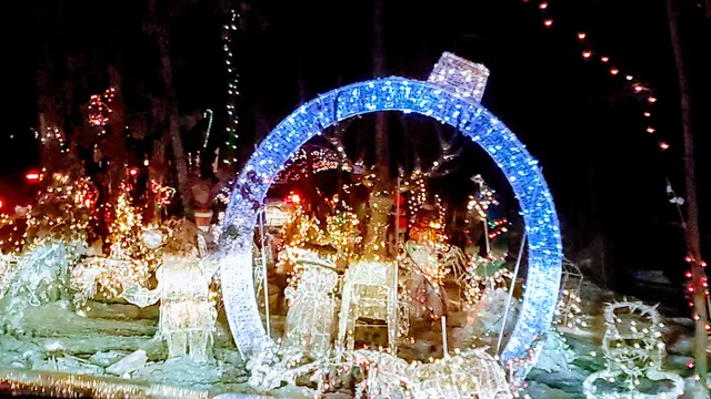 Watt Christmas Wonderland