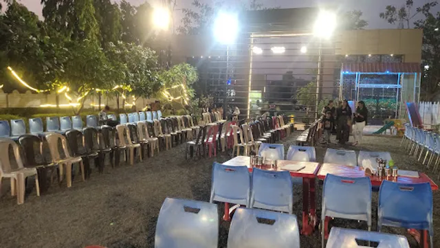 Parishram Garden Resturant