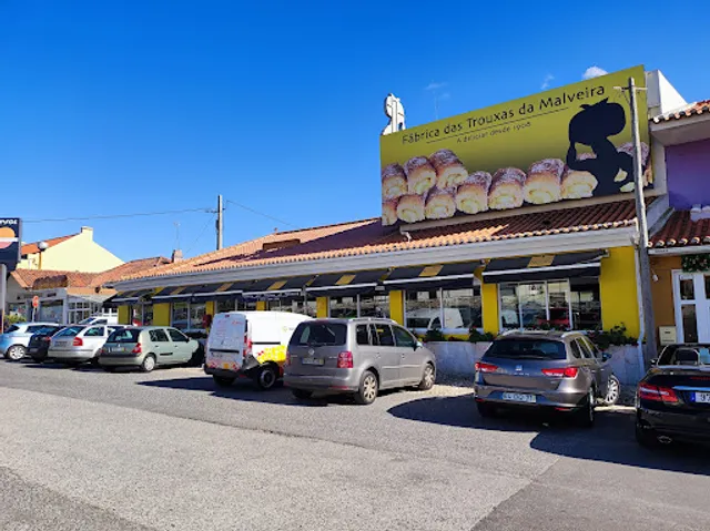 Fábrica das Trouxas da Malveira