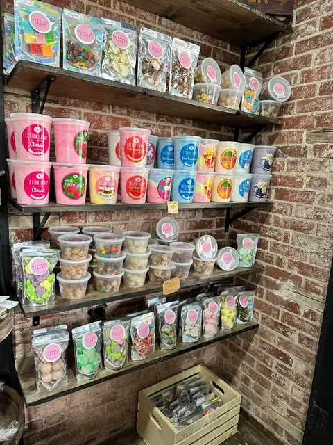 Riverside Mercantile