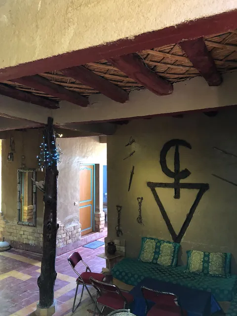 Gite La Grotte Vallée