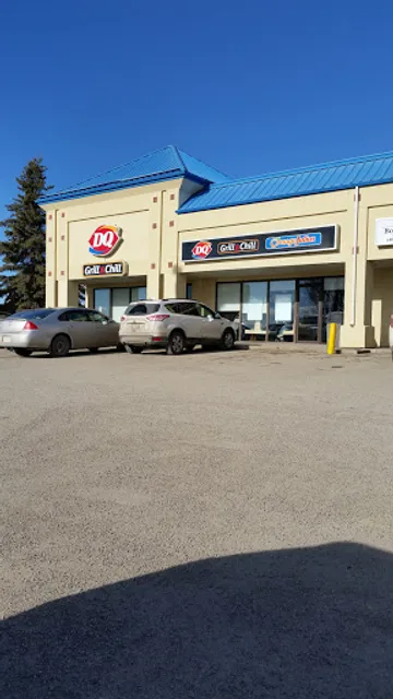 Dairy Queen Grill & Chill