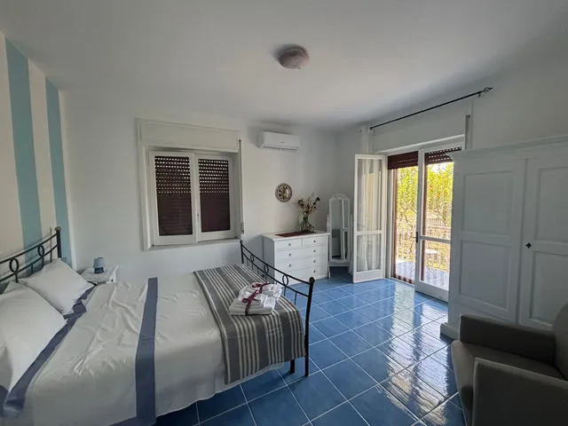 Il giardino degli oleandri