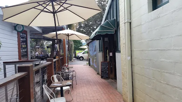 Hearthfire Bellingen