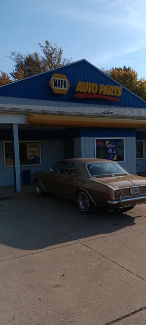 NAPA Auto Parts -Heartland Expert Automotive Resource Team, Inc