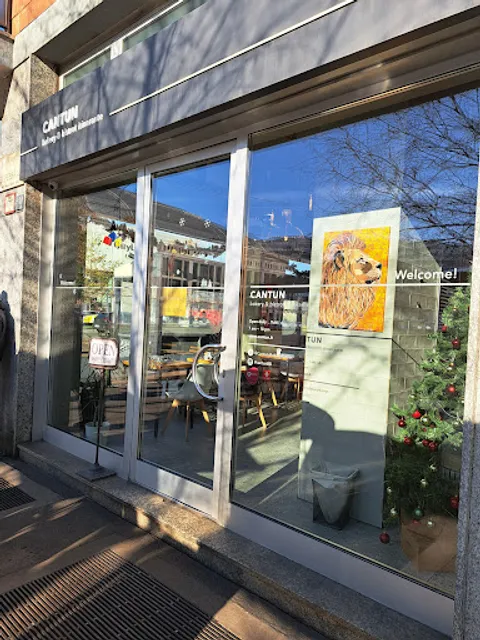 Cantun Bakery and Bistrot