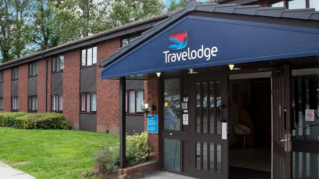 Travelodge Amesbury Stonehenge