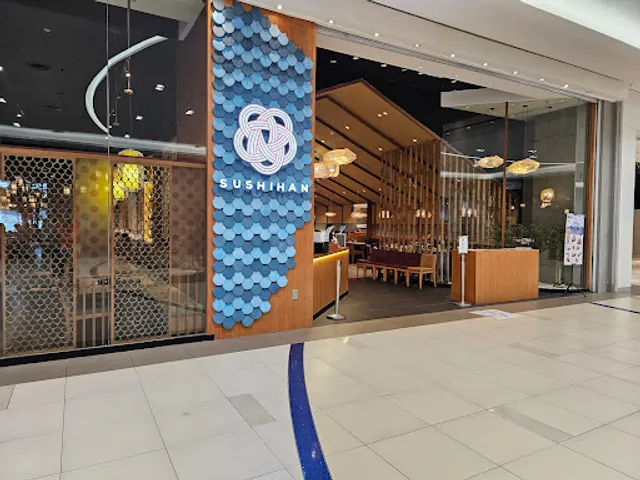 SUSHIHAN - 3 Damansara, Petaling Jaya