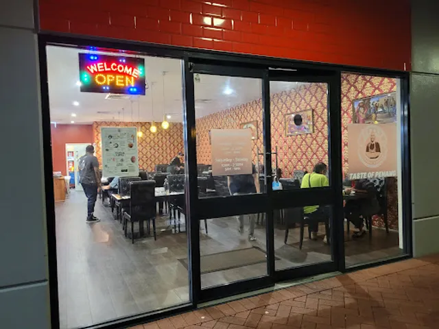 Penang Dollah Kitchen