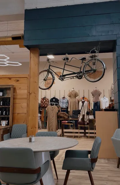 Haven Coffee and Goods