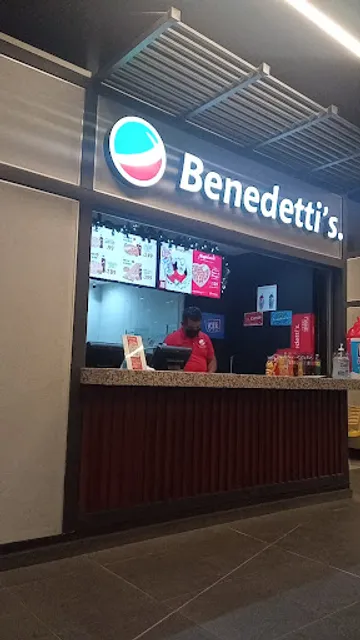 Benedetti's