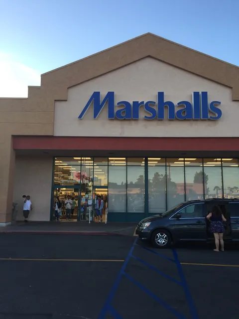 Marshalls