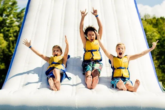 Ontario Pioneer Camp