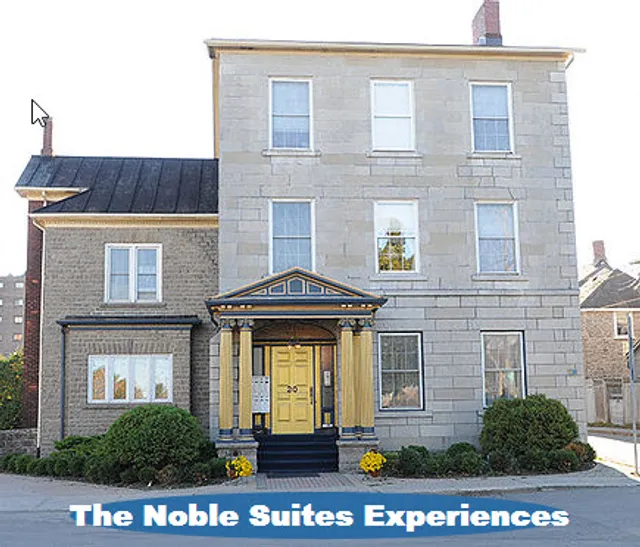 Noble Suites