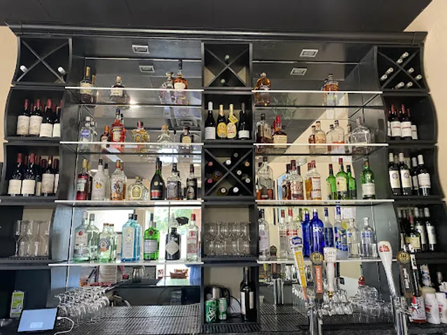 Pakwaan Indian Cuisine