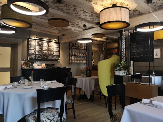 Le Pressoir de Bacchus