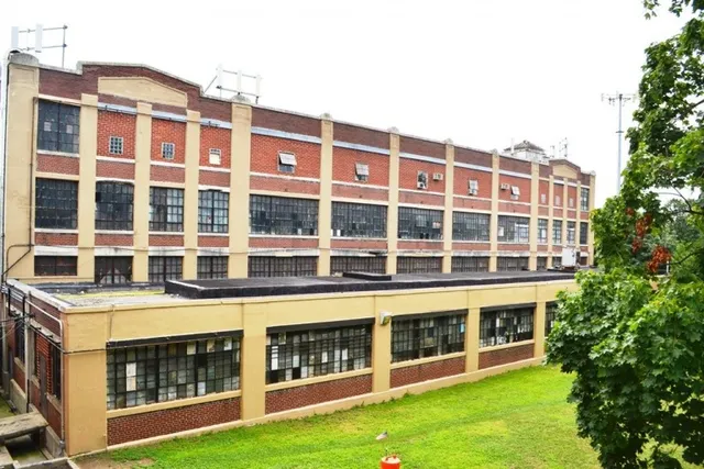 Cooper Rapid Rehousing Center