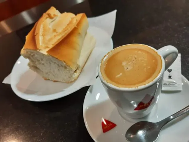 Café Snack-Bar D. Nuno