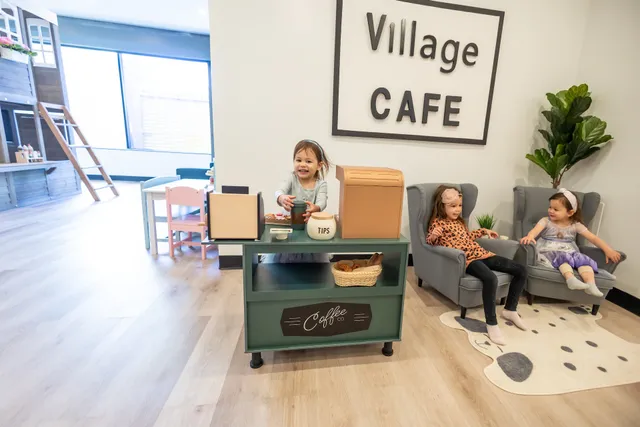 The Village Playspace