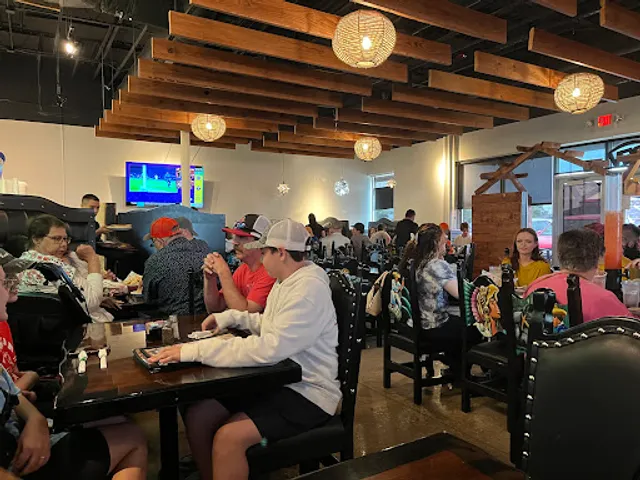 Chico's Mexican Grill and Cantina