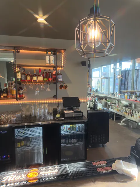 17th Ward | Authentic Spirits