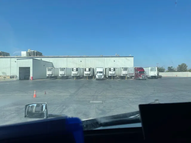 Central Valley Meat Co Inc