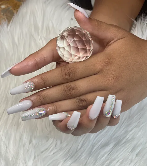Top Nails