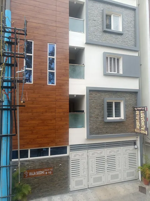 Lakshmi's PG for Ladies