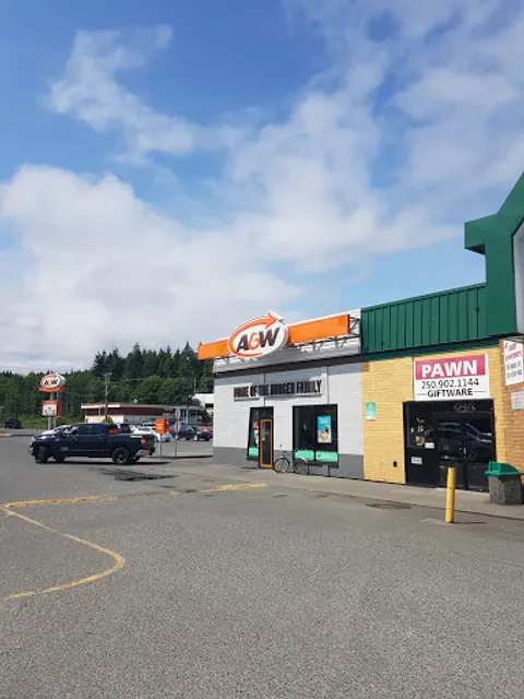 A&W Canada