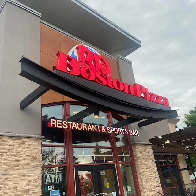 Boston Pizza