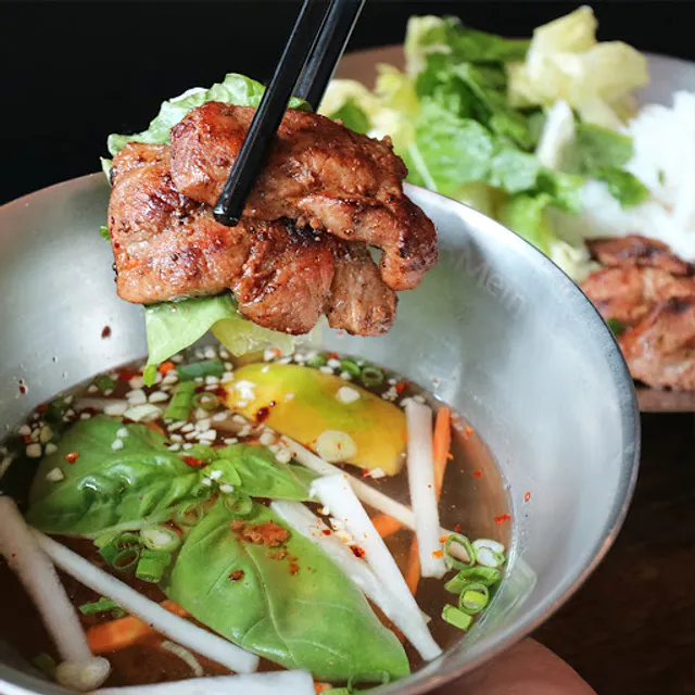 포메인 황학롯데캐슬점 PHOMEIN Hwanghak Lotte Castle