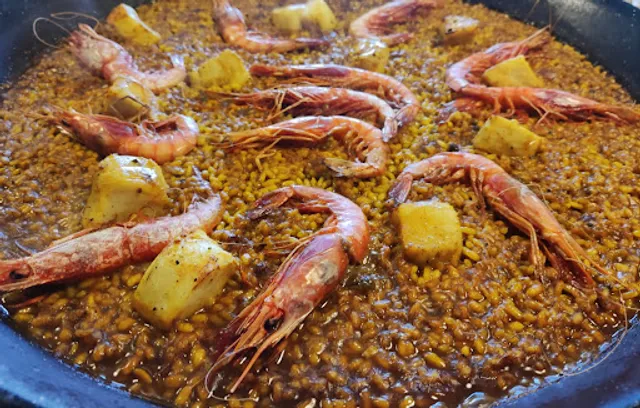 Carlos Arroces Hortaleza