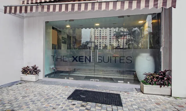 The Xen Suites - Kolkata Airport