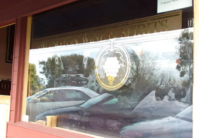 Arlington Wine & Spirits