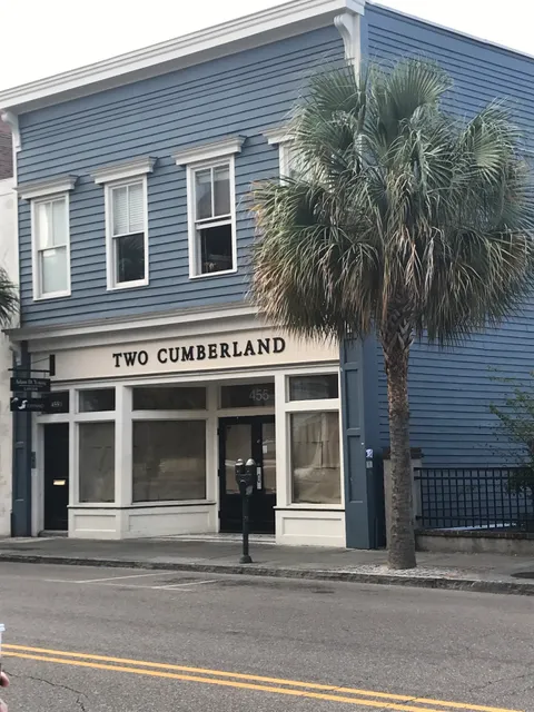 Two Cumberland