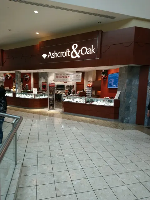 Ashcroft & Oak Jewelers