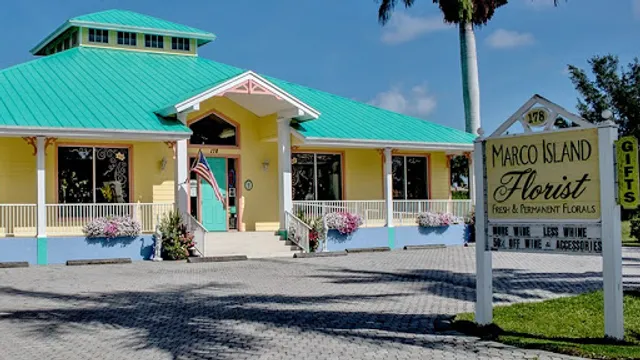 Marco Island Florist Home & Gifts