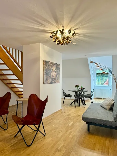 Carillon by BestChoice