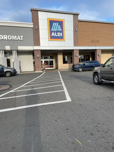 ALDI