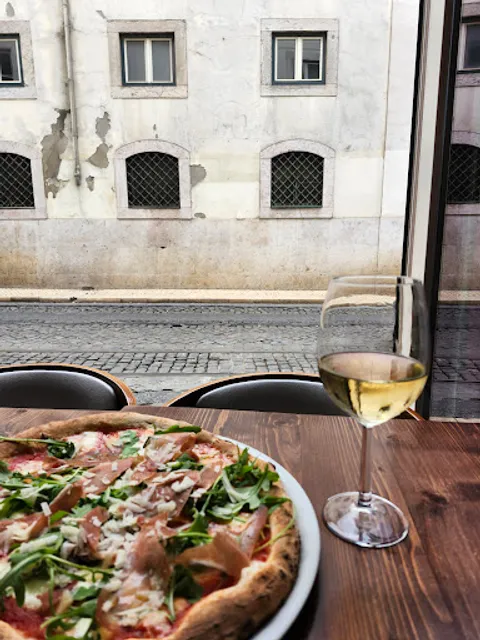 M’arrecreo Pizzeria