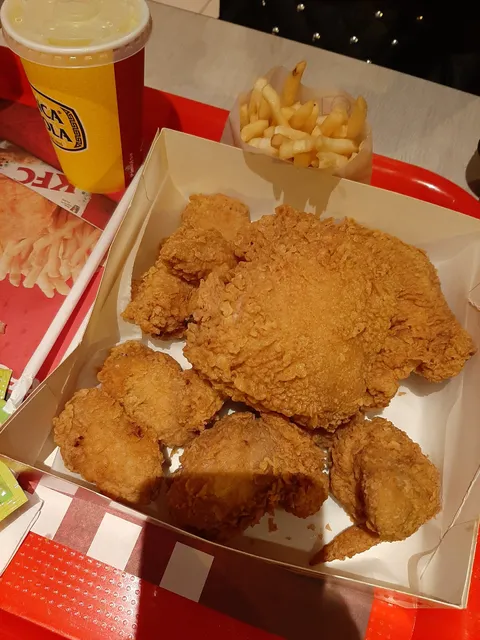 KFC