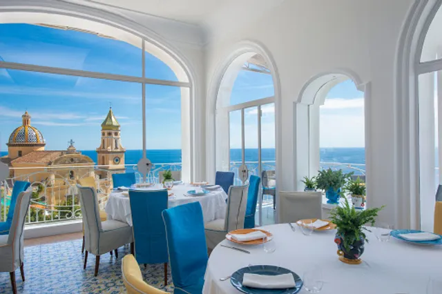 La Cucina del Tramonto d'Oro