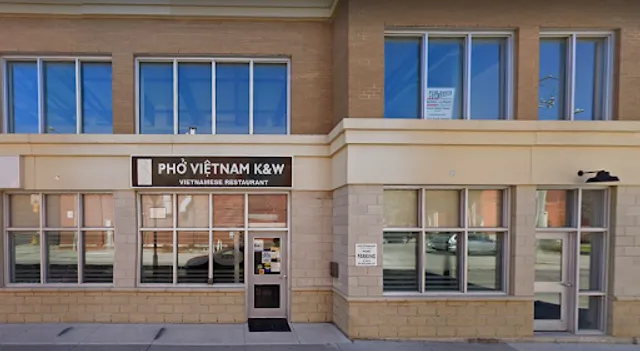 Pho Vietnam K&W